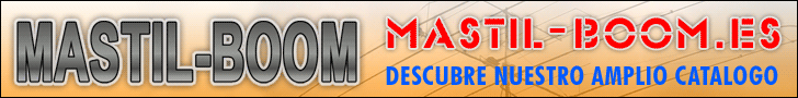 Mastil-Boom – Banner superior – 728×90